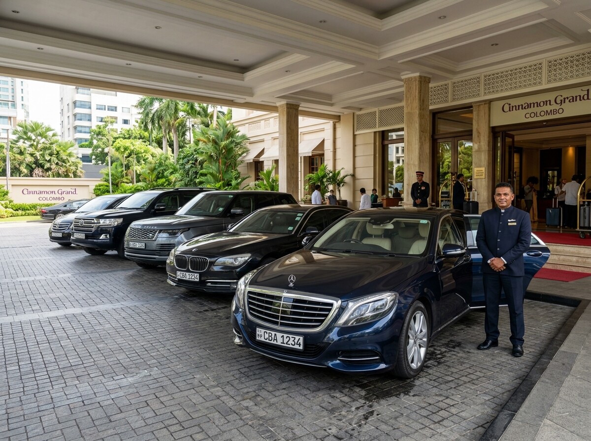 Tailored Transportations